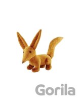 Malý Princ 11cm líška classic