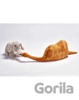 Malý Princ 60cm Had so Slonom v bruchu