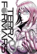 Terra Formars 3