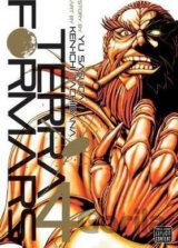 Terra Formars 4
