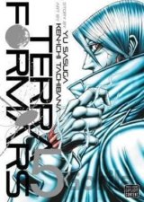 Terra Formars 5