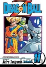 Dragon Ball Z 11