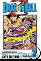 Dragon Ball Z 2