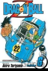 Dragon Ball Z 6