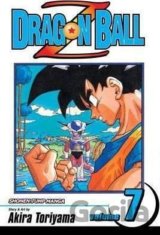 Dragon Ball Z 7