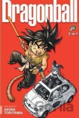 Dragon Ball 1 (1, 2, 3)