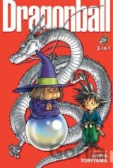 Dragon Ball 3 (7, 8, 9)