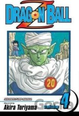 Dragon Ball Z 4