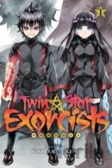 Twin Star Exorcists 1