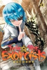 Twin Star Exorcists 4
