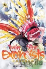 Twin Star Exorcists 6