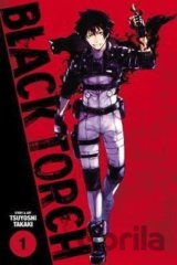 Black Torch 1