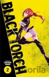 Black Torch 2