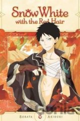 Snow White with the Red Hair 8