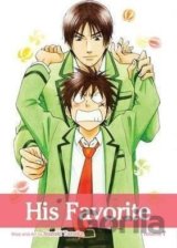 His Favorite 7