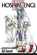 Hoshin Engi 7