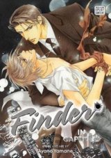 Finder Deluxe Edition: In Captivity 4