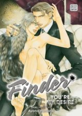 Finder Deluxe Edition: You´re My Desire