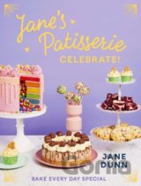Jane's Patisserie Celebrate!