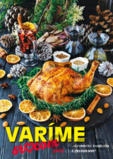 Nástenný kalendár Varíme srdcom 2023