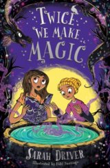 Twice We Make Magic