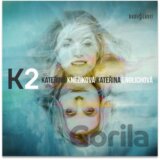 Kateřina Kněžíková, Kateřina Englichová: K2