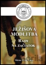 Ježišova modlitba