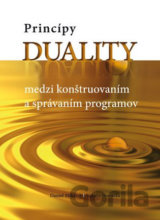 Princípy duality
