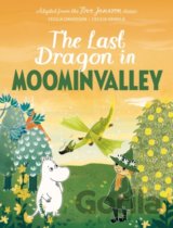 The Last Dragon in Moominvalley