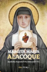 Margita Mária Alacoque