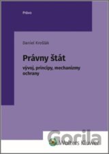 Právny štát