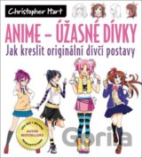 Anime - Úžasné dívky