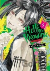 Hell´s Paradise: Jigokuraku 5