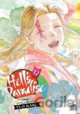 Hell´s Paradise: Jigokuraku 12