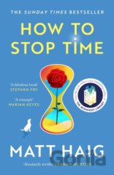 How to Stop Time