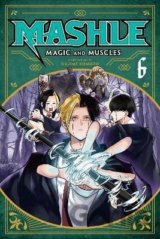 Mashle: Magic and Muscles 6