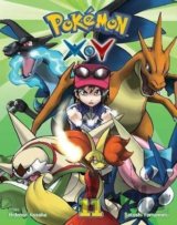 Pokemon X*Y 11