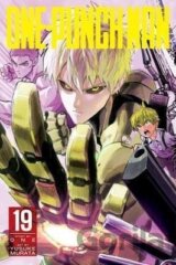 One-Punch Man 19