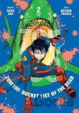 Zom 100: Bucket List of the Dead 2