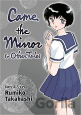 Came the Mirror & Other Tales