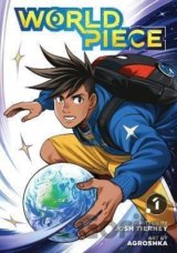 World Piece 1
