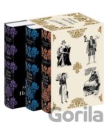 Hrabě Monte Cristo - komplet