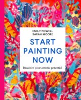 Start Painting Now