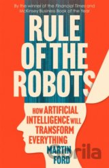 Rule of the Robots