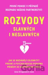 Rozvody slavných i neslavných