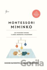 Montessori miminko