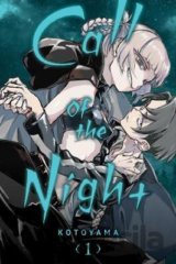 Call of the Night 1