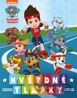 Tlapková patrola: Hvězdné tlapky
