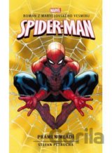 Spider-Man: Pramen mládí