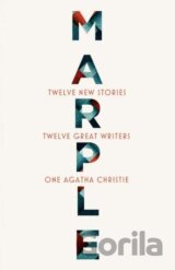 Marple: Twelve New Stories